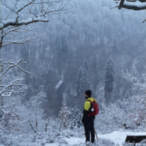 Wandertag Alexisbad - Titelbild